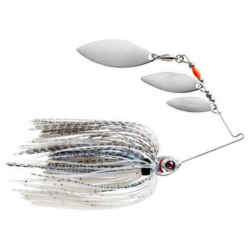 Load image into Gallery viewer, Booyah Mini Shad Spinnerbaits - Southern Reel Outfitters
