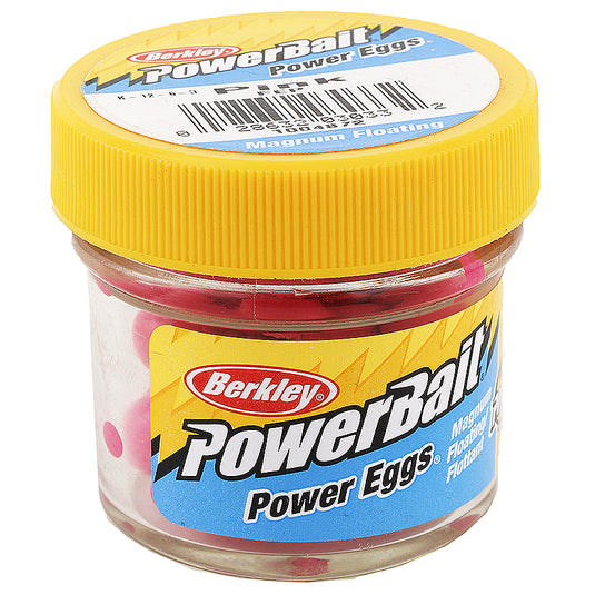 Berkley Powerbait Power Floating Magnum Eggs