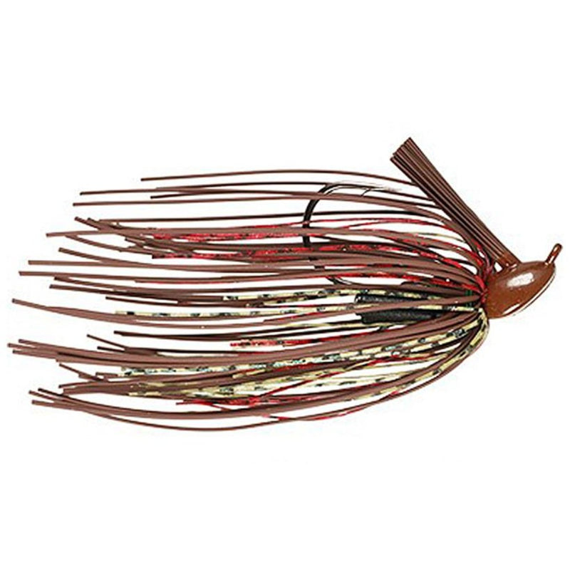 Load image into Gallery viewer, Buckeye Lures Mop Jig
