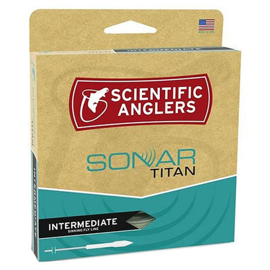 Scientific Angler Sonar 10' Leader