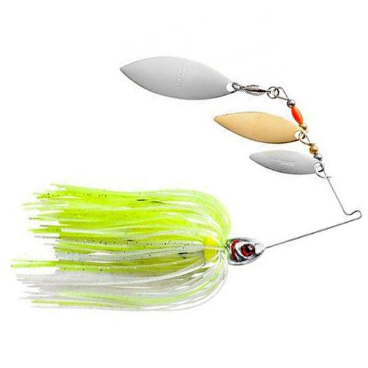 Booyah Mini Shad Spinnerbaits - Southern Reel Outfitters