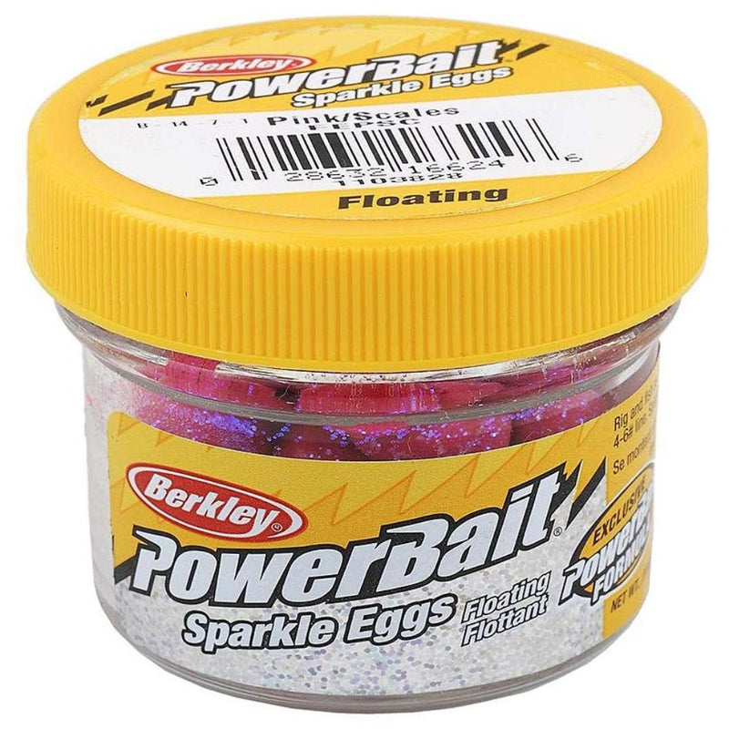 Load image into Gallery viewer, Berkley Powerbait Power Floating Magnum Eggs
