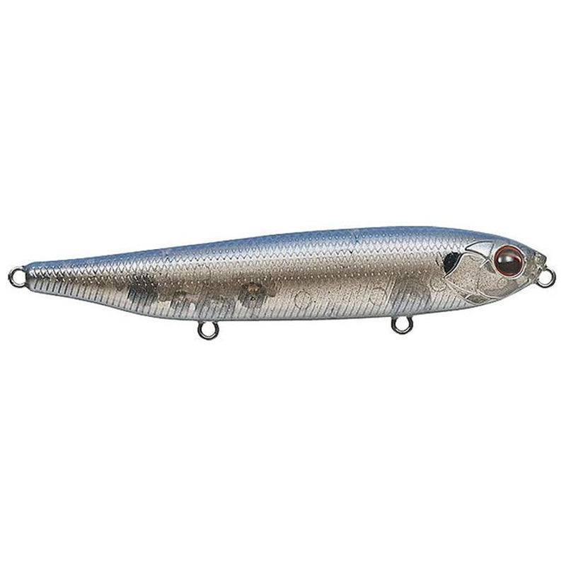 Load image into Gallery viewer, Evergreen JT-115 Topwater Lure Striped Shad
