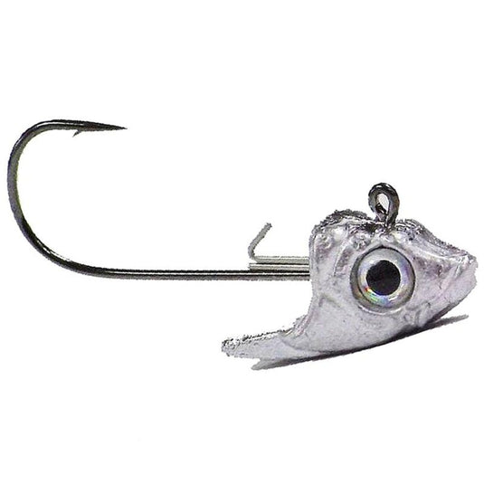 Motivated Bait Co. Even Keel Swimbait Jig Head