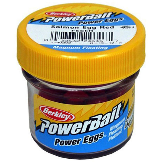 Berkley Powerbait Power Floating Magnum Eggs