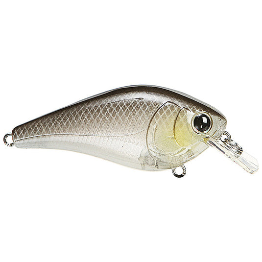 Luck E Strike Rick Clunn Squarebill Crankbaits - Reel Shad