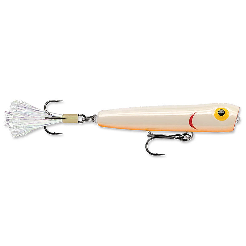 Load image into Gallery viewer, Storm Rattlin Chug Bug Topwater Lure
