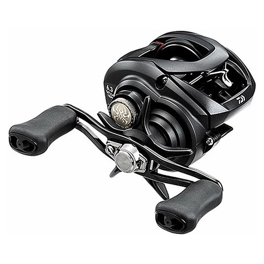 Daiwa Tatula 100 Casting Reel