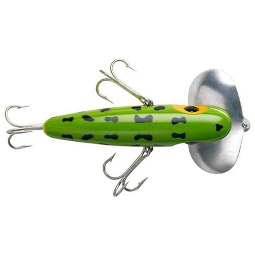 Arbogast Jitterbug XL - Southern Reel Outfitters