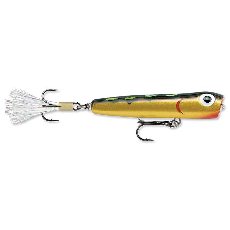 Load image into Gallery viewer, Storm Rattlin Chug Bug Topwater Lure
