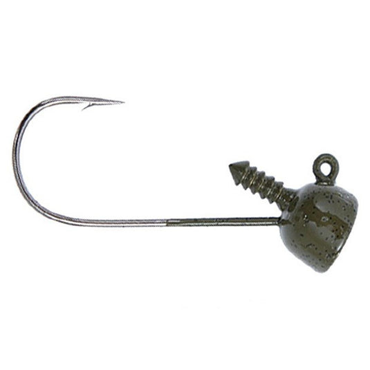 Buckeye Lures Spot Remover Jighead