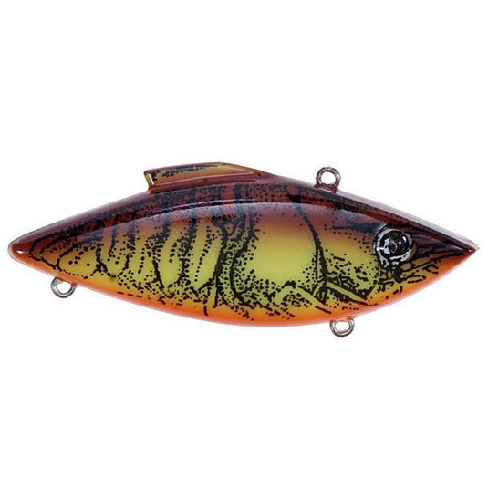 Rat-L-Trap Bill Lewis Lipless Crankbaits - Southern Reel Outfitters