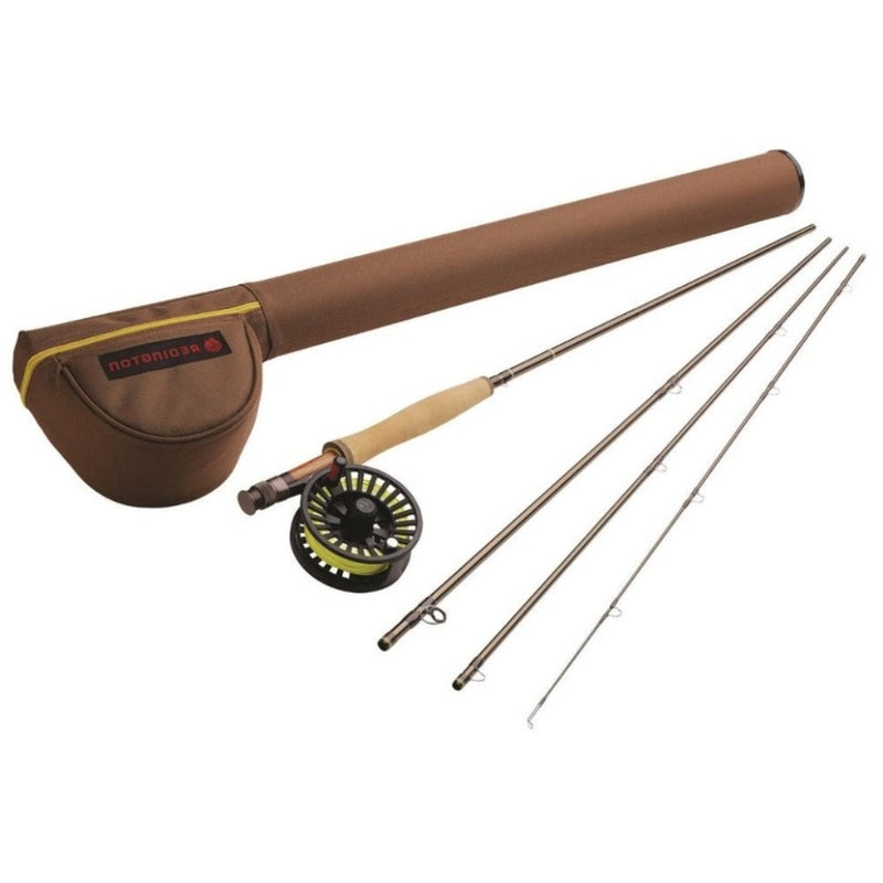 Load image into Gallery viewer, Redington Path Fly Fishing Combo Rod and Reel
