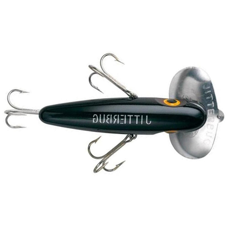 Load image into Gallery viewer, Arbogast Jitterbug XL - Southern Reel Outfitters
