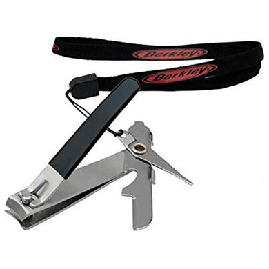 Berkley Stainless Steel Line Clippers