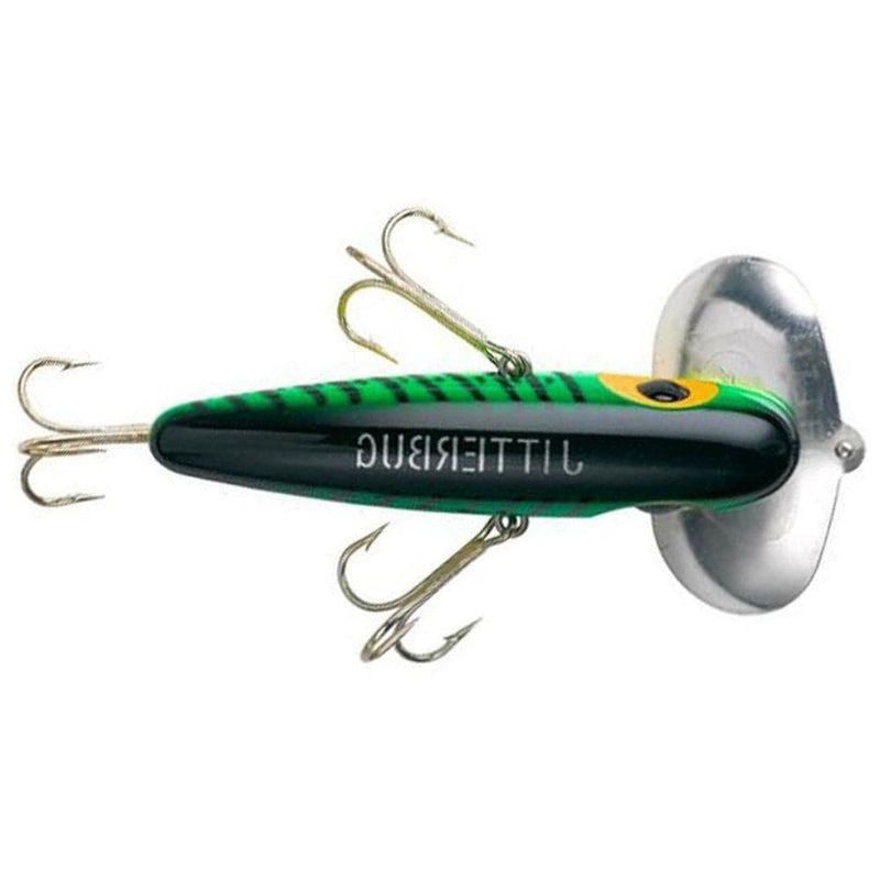 Load image into Gallery viewer, Arbogast Jitterbug XL - Southern Reel Outfitters
