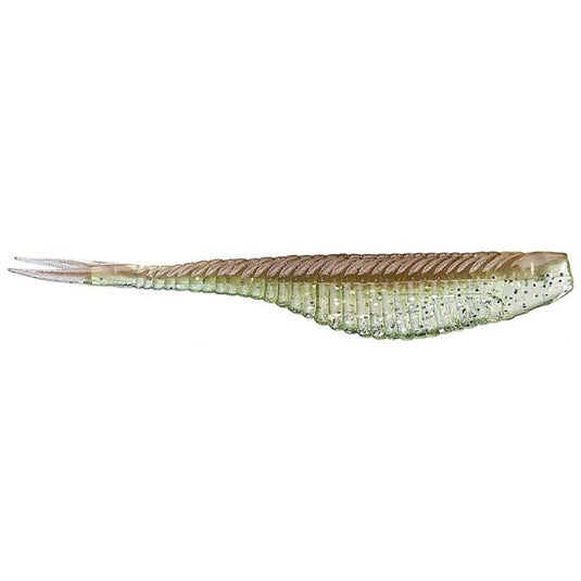 Damiki Fishing Tackle Armor Shad Swimbaits