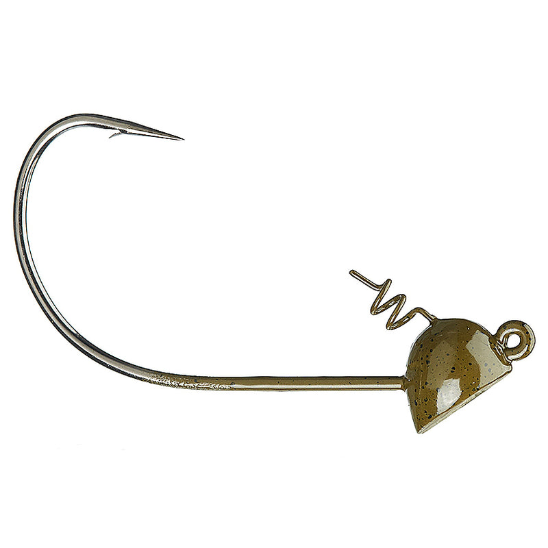 Load image into Gallery viewer, Buckeye Lures Spot Remover Wide Gap Jighead
