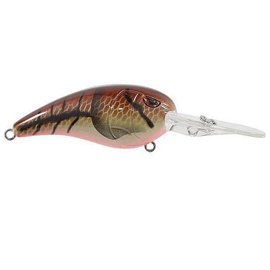 Spro  RkCrawler Crankbaits -  Mud Bug