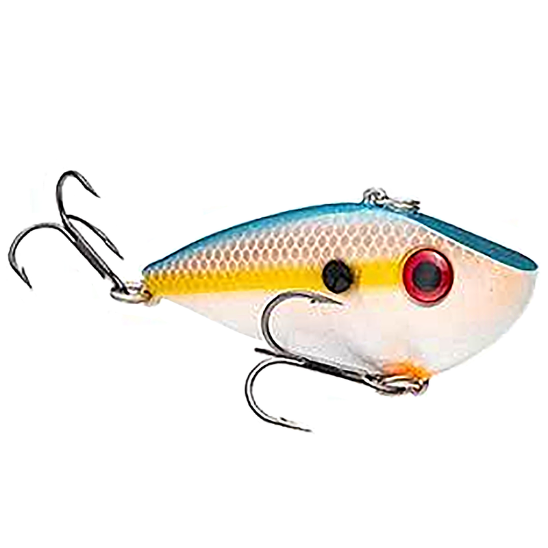 Load image into Gallery viewer, Strike King Red Eye Shad Lipless Crankbaits
