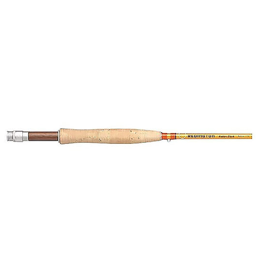 Redington Butter Stick Fly Fishing Rod w/Tube close up