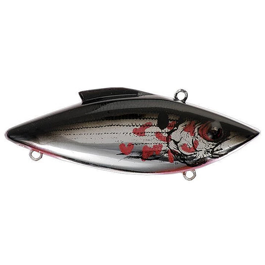 Rat-L-Trap Bill Lewis Lipless Crankbaits - Southern Reel Outfitters