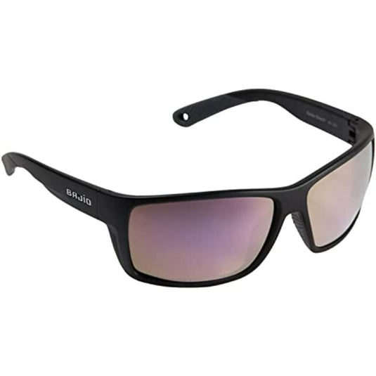 Bajio Bales Beach Sunglasses - Rose mirror Glass