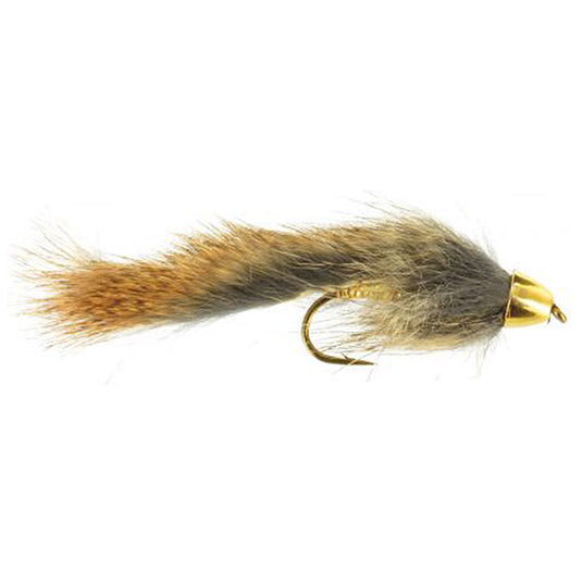 Umpqua Slumpbuster Flies - Natural