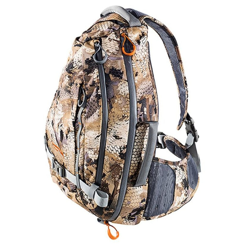 Load image into Gallery viewer, Sitka Sling Choke Packs Optifade Waterfowl
