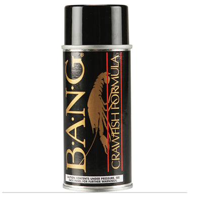 Bang Attractant Fish Spray - Southern Reel Outfitters