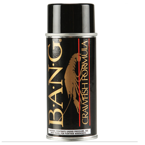 Bang Attractant Fish Spray - Southern Reel Outfitters