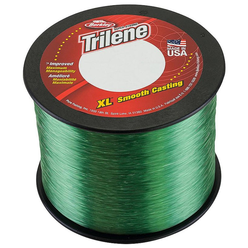 Load image into Gallery viewer, Berkley Trilene XL Fishing Line - Southern Reel Outfitters
