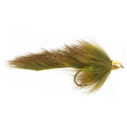 Umpqua Slumpbuster Flies - Olive