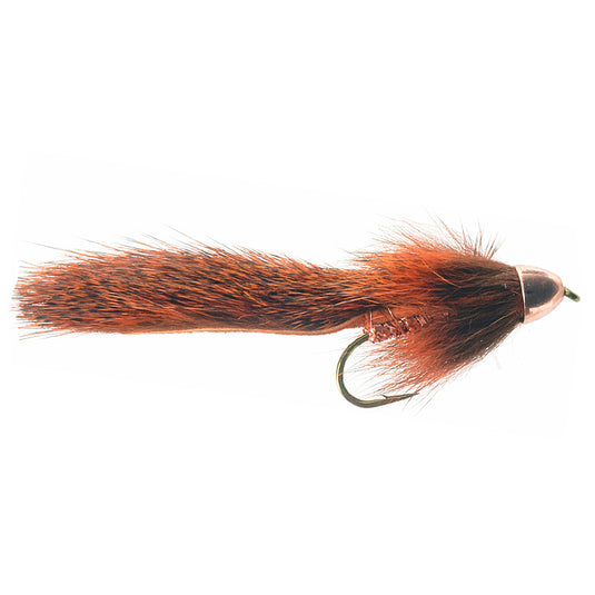 Umpqua Slumpbuster Flies - Rust