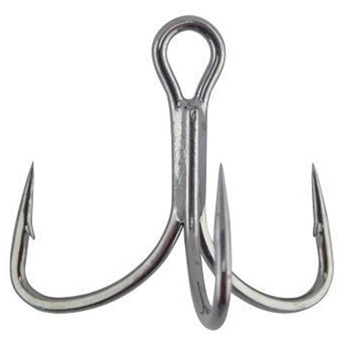KVD Elite Triple Grip® Treble Hook