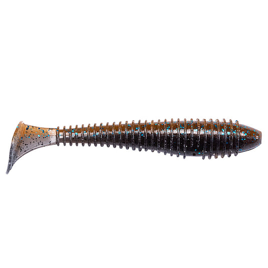 Keitech Swing Impact FAT Swimbait 2.8''