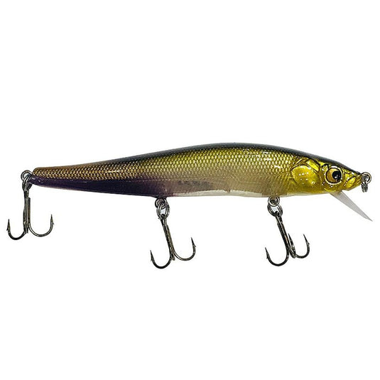 C & K Lure Custom Jerkbaits