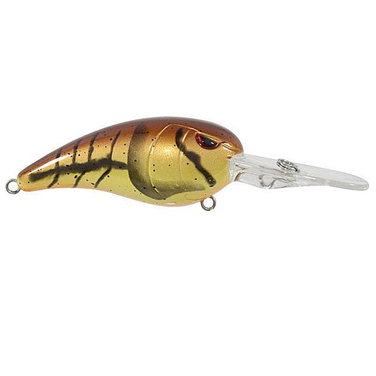 Spro  RkCrawler Crankbaits - Molting Craw