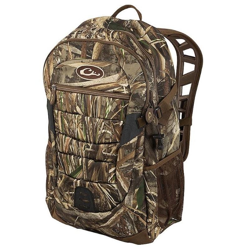 Load image into Gallery viewer, Drake Waterfowl Camo Daypack - Max-5
