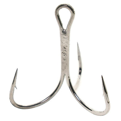 Mustad KVD Elite Triple Grip Treble