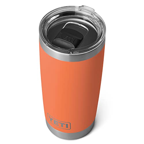 Yeti Rambler Tumbler 20 oz