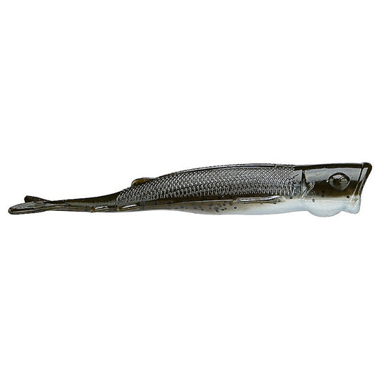 Z-Man Pop Shadz Topwater Baits Mudminnow