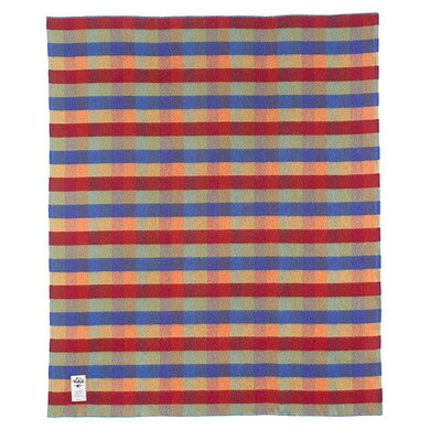 Woolrich Seven Springs Wool Blanket