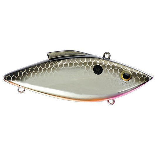 Rat-L-Trap Bill Lewis Lipless Crankbaits - Southern Reel Outfitters