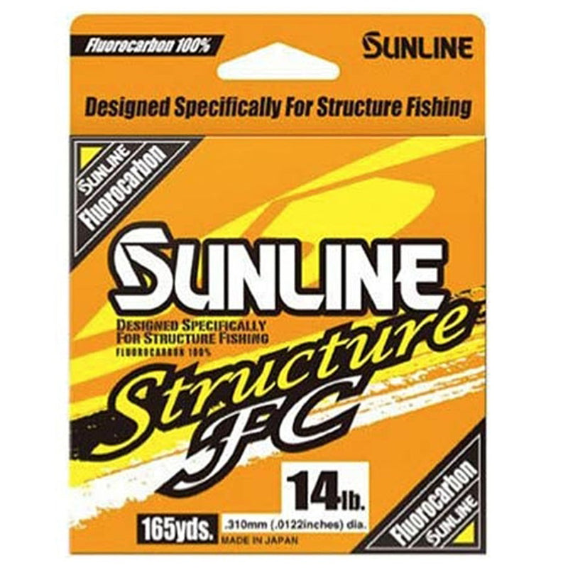 Load image into Gallery viewer, Sunline Structure FC
