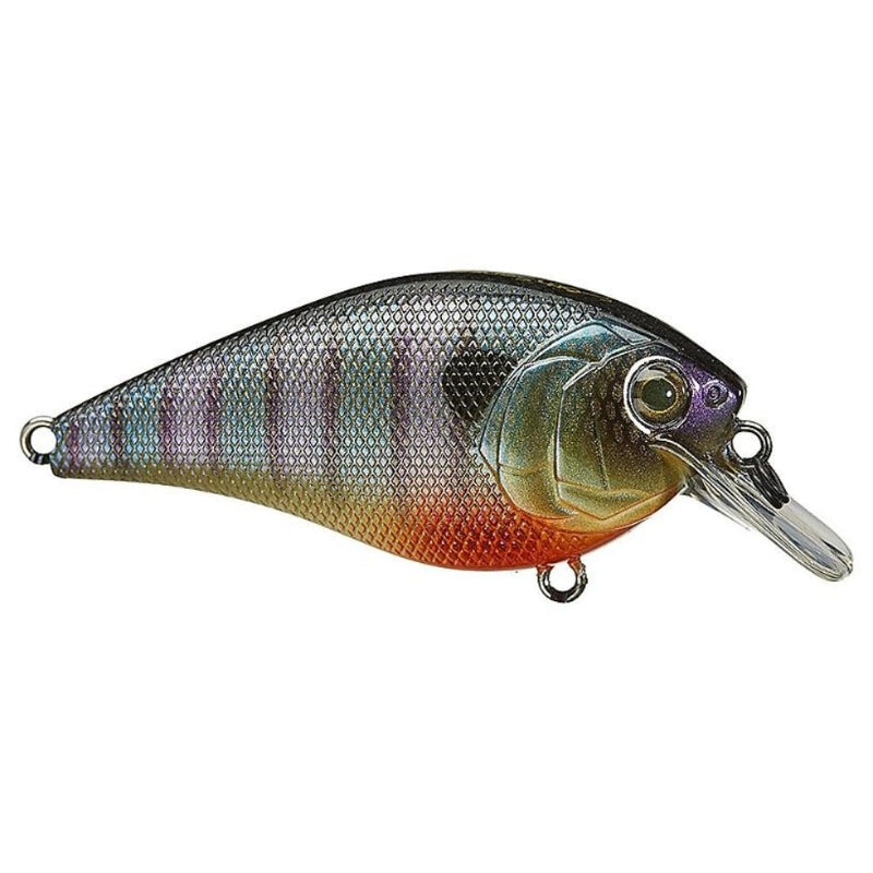 Load image into Gallery viewer, 6th Sense  Crush 100X Square Bill Crankbait - Bluegill Spawn
