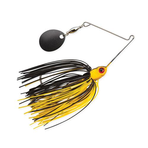 Booyah Micro Pond Magic Spinnerbaits - Southern Reel Outfitters