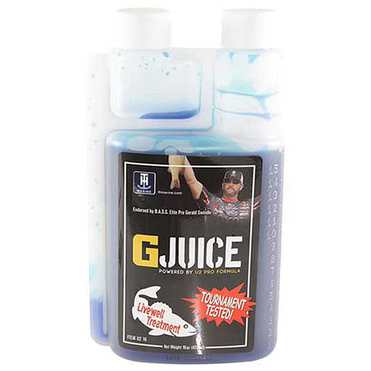 T-H Marine G Juice Freshwater Fish Care