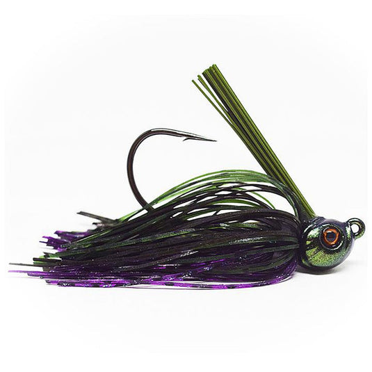 Talon Fishing Billy Mac Jigs