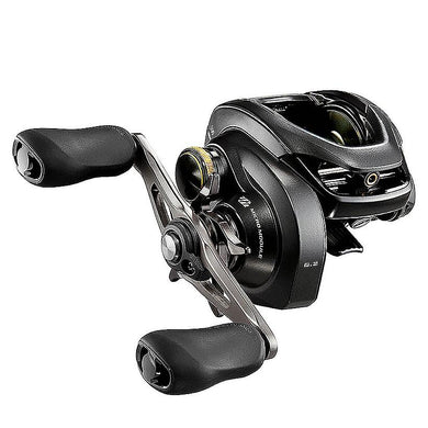 Shimano Curado 200K Casting Reels